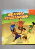 Ensiklopedia Karakter Bangsa : Indahnya Keberagaman