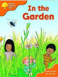 Ort (Stage 6) : In The Garden