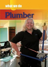 What We Do : Plumber