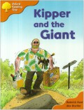 Ort (Stage 6) : Kipper And The Giant