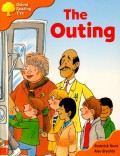 Ort (Stage 6) : The Outing