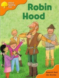 Ort (Stage 6) : Robin Hood