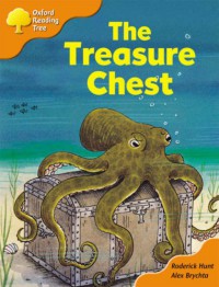 Ort (Stage 6) : The Treasure Chest