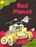 Ort (Stage 7) : Red Planet