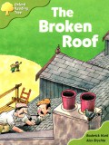 Ort (Stage 7) : The Broken Roof