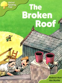 Ort (Stage 7) : The Broken Roof