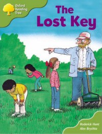 Ort (Stage 7) : The Lost Key