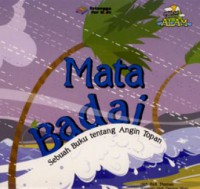 Segala Hal Ttg Alam : Mata Badai