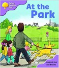 Ort (Stage 1+ Pat. Stories) : At The Park