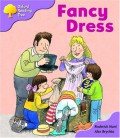 Ort (Stage 1+ Pat. Stories) : Fancy Dress