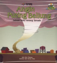 Segala Hal Ttg Alam : Angin Puting Beliung