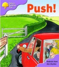 Ort (Stage 1+ Pat. Stories) : Push !