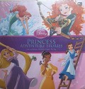 Princess Adventure Stories (Kisah-Kisah Petualangan Putri)