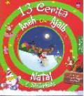 13 Cerita Aneh Bin Ajaib : Natal & Sinterklas