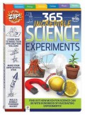 365 Incredible Science Experiments
