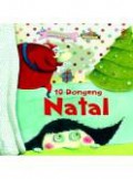 Dongeng 4 In 1 : 10 Dongeng Natal