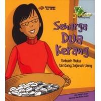 Segala Hal Ttg Uang : Seharga Dua Kerang