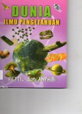 Dunia Ilmu Pengetahuan - Reptil Dan Amphibi