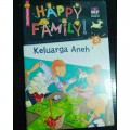 Happy Family! 5 : Keluarga Aneh