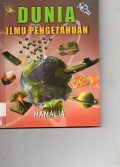 Dunia Ilmu Pengetahuan - Mamalia