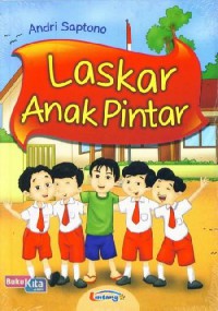 Laskar Anak Pintar