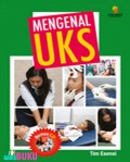 Mengenal Uks (+ Cd)