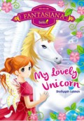 Fantasiana : My Lovely Unicorn