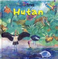 Look & Discover : Hutan