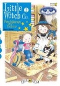 Little Witch Co. 2 : Perjalanan Sihir