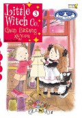 Little Witch Co. 3 : Gaun Bintang Kejora