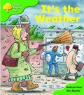 Ort (Stage 2 Pat. Stories) : It'S The Weather