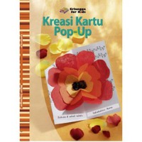 Kreasi Kartu Pop-Up