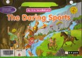 My First Vocabeelary : The Daring Sports