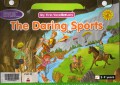 My First Vocabeelary : The Daring Sports