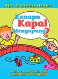 Seri Apa Pendapatmu : Kenapa Kapal Mengapung ?