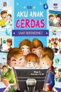 Seri Aku Anak Cerdas : Saat Berinternet