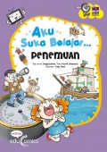 Seri Aku Suka Belajar : Penemuan