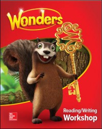 Reading Wonders 1.1 Reading/Writing Workshop