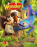 Reading Wonders 1.2 Literature Anthology