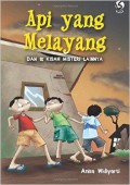 Api Yang Melayang Dan 15 Kisah Misteri Lainnya