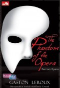 The Phantom Of The Opera (Fantom Opera)