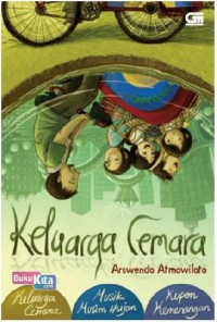 Keluarga Cemara