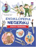 Ensiklopedia Negeriku (Senjata Tradisional)