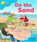 Ort (Stage 3 Stories) : On The Sand