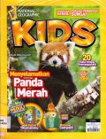 National Geographic Kids (Apr 11) : Menyelamatkan Panda Merah