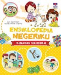 Ensiklopedia Negeriku (Permainan Tradisional)