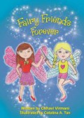 The Young Writer : Fairy Friends Forever