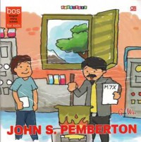 Bos For Kids : John S. Pemberton