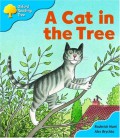 Ort (Stage 3 Stories) : A Cat In The Tree