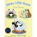 The Young Writer : Stinky Little Skunk & Other Stories